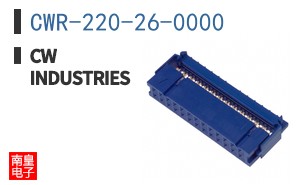 CWR-220-26-0000 ͼƬ